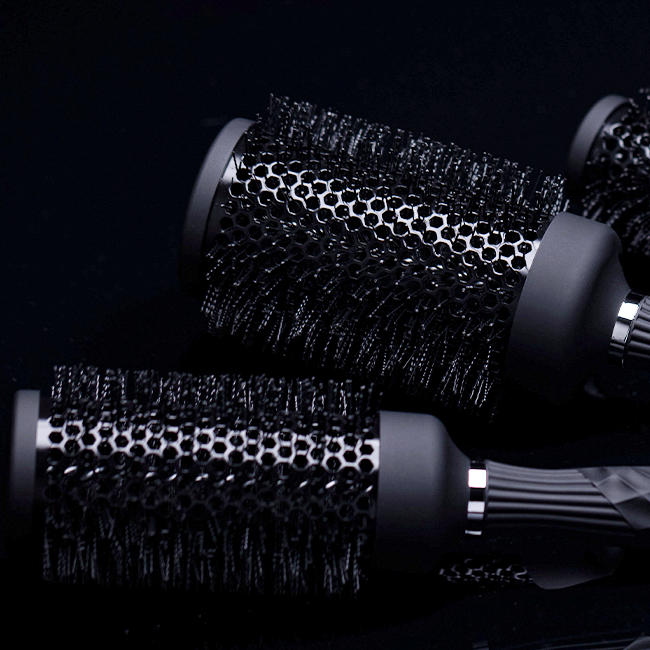 Thermal Ceramic Brush - 2"