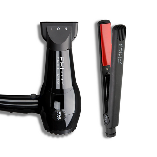 1900 Pro Signature Duo Set