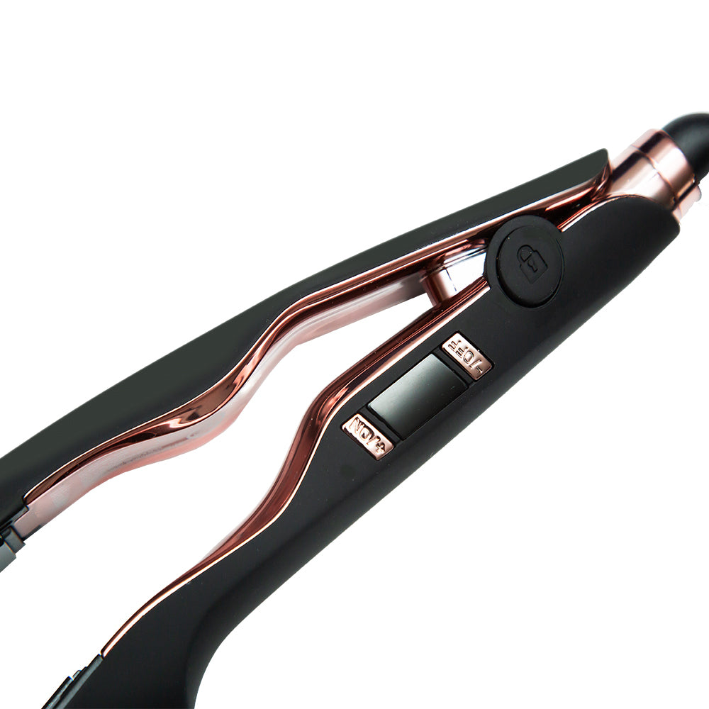 The Curve Pro Styling Iron - 1"