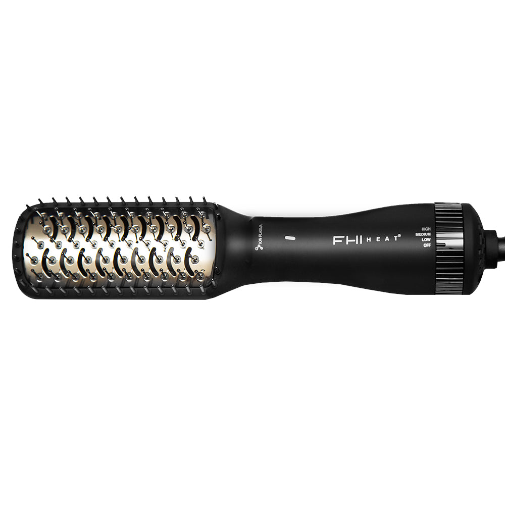 The Polisher Pro Air Drying Brush
