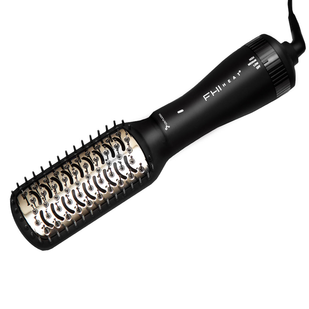 The Polisher Pro Air Drying Brush
