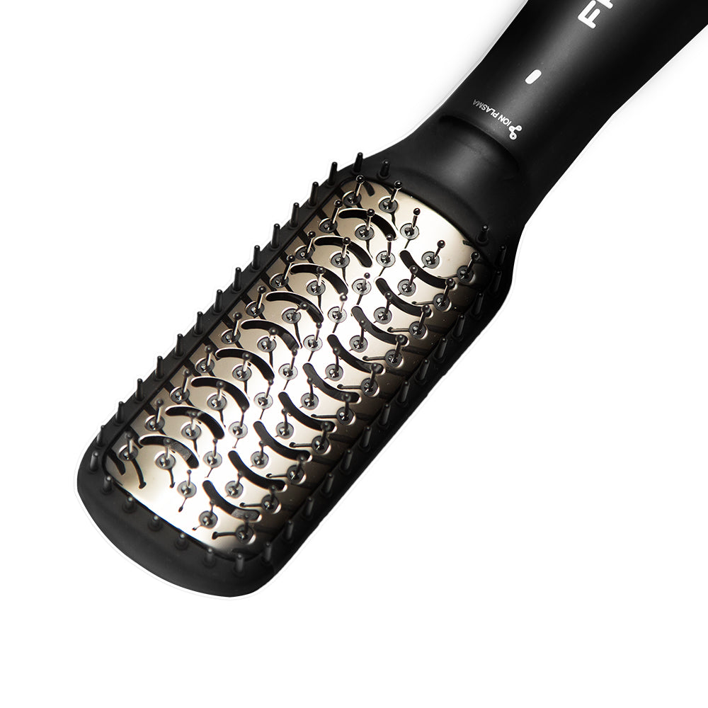 The Polisher Pro Air Drying Brush
