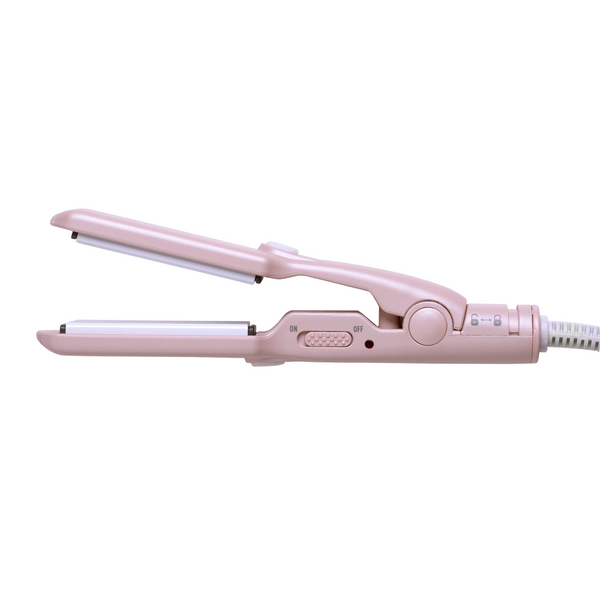 Blush Mini Flat Iron FHI Heat Pro