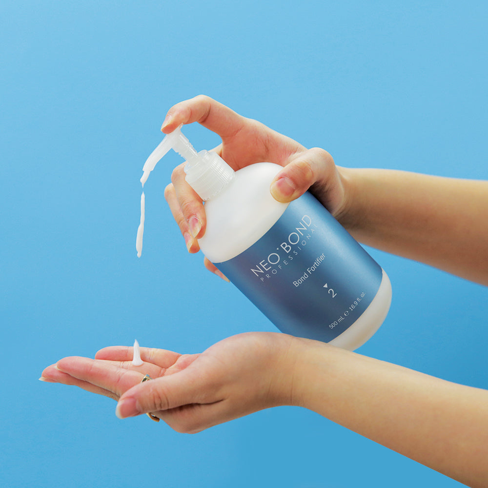 Neo Bond #2 - Fortifier  - 500ml