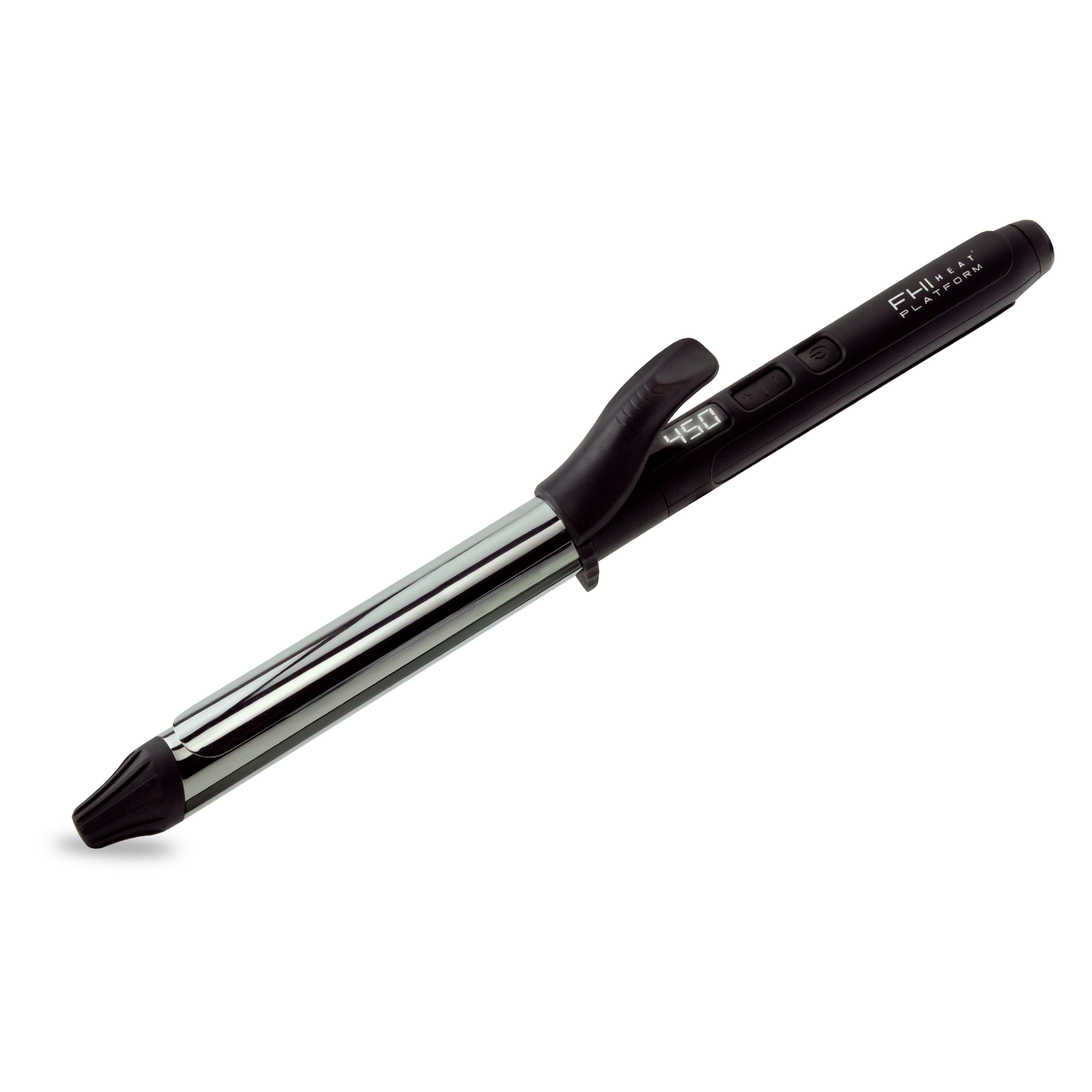 Platform Ti Luster Titanium Pro Curler - 1"