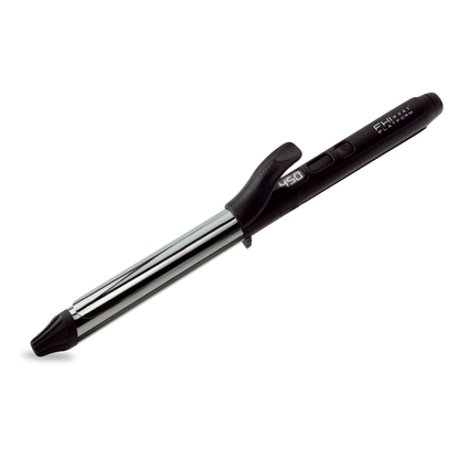 Platform Ti Luster Titanium Pro Curler - 1"