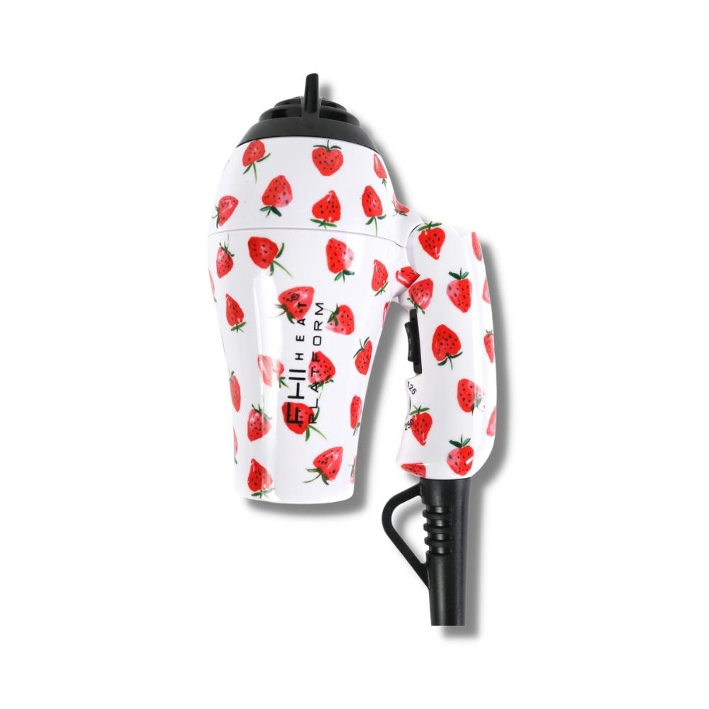Platform Mini Dryer - Strawberry
