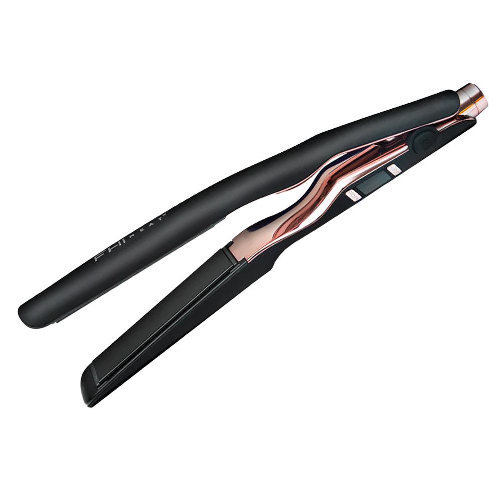 Fhi titanium flat iron best sale