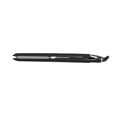 Titanium Flat Iron: Side View