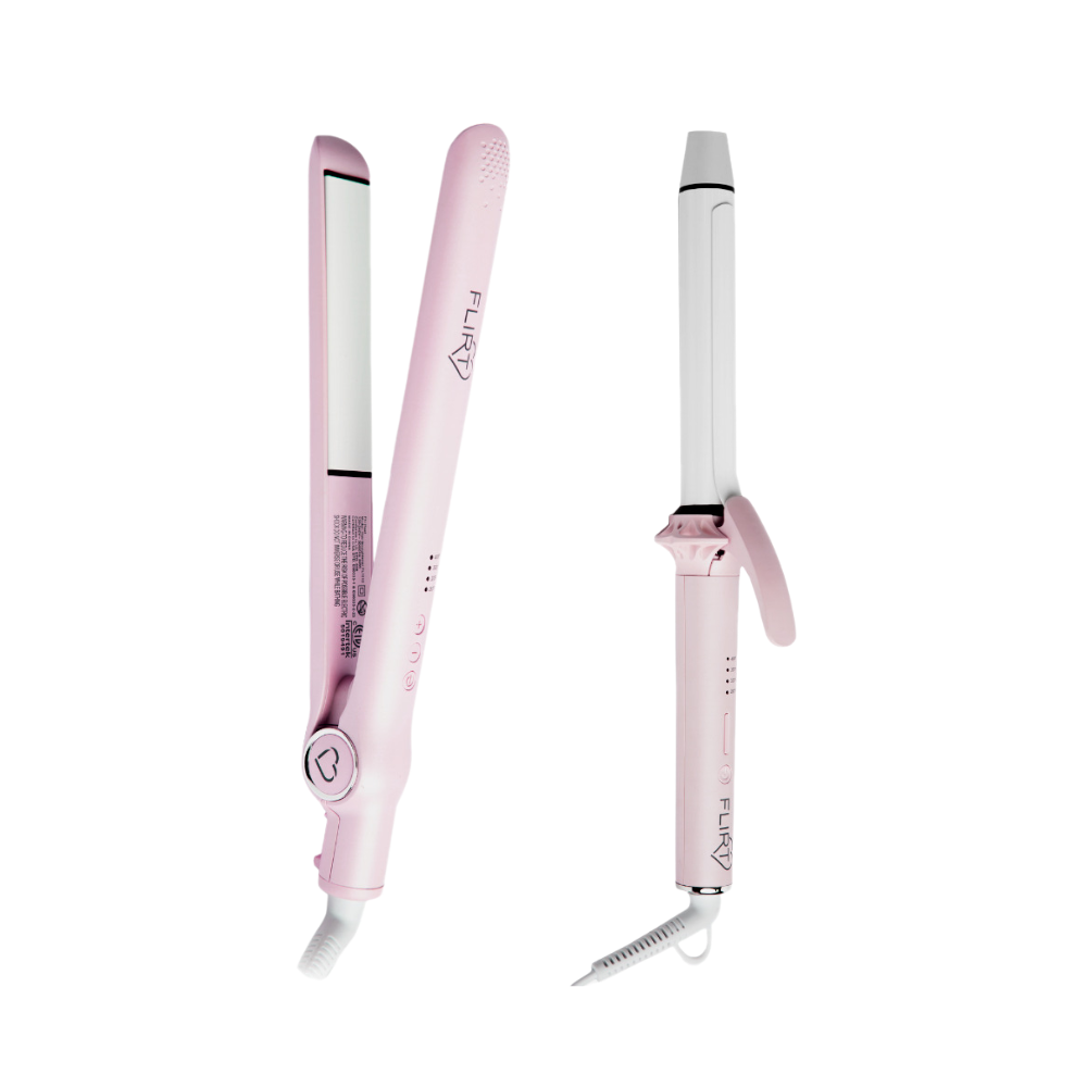 TrueSoul Styling Duo Set