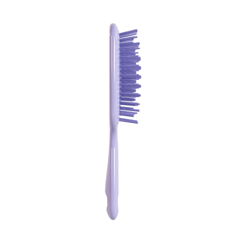UNbrush Detangling Hair Brush - Lilac