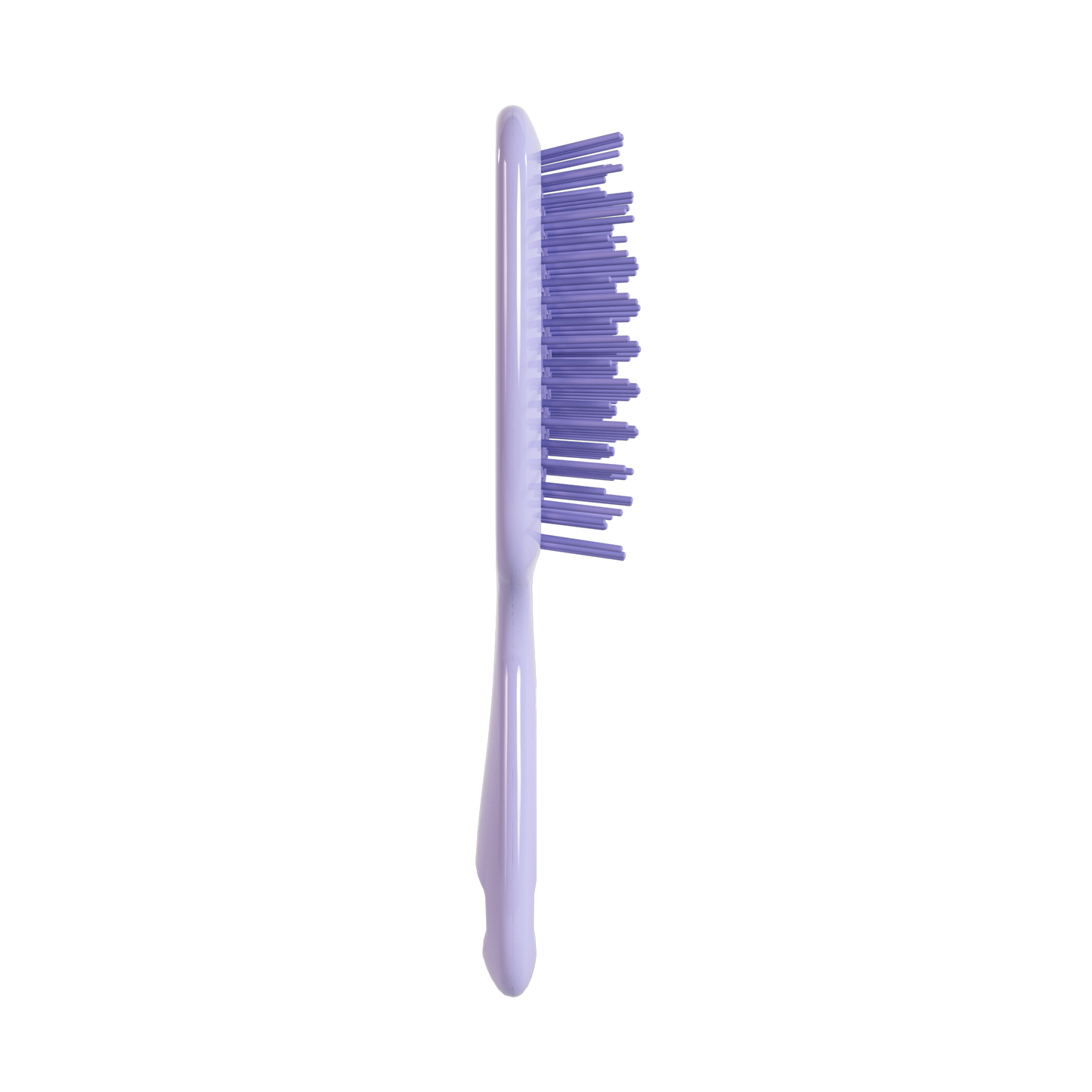 UNbrush Detangling Hair Brush - Lilac