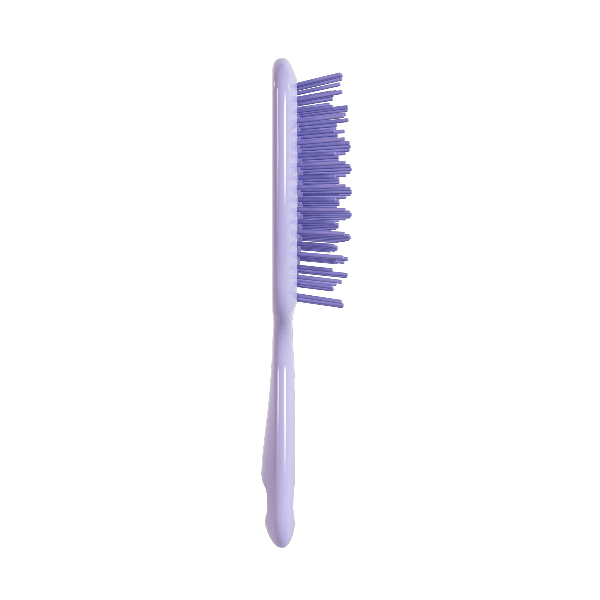 UNbrush Detangling Hair Brush - Lilac