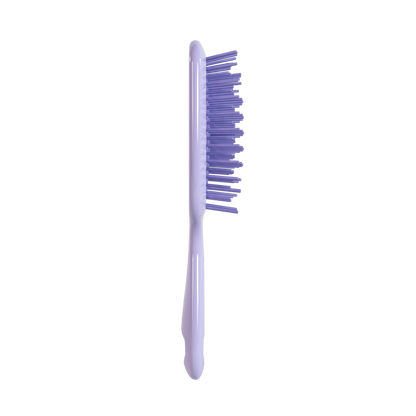 UNbrush Detangling Hair Brush - Lilac