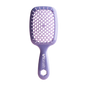 UNbrush Detangling Hair Brush - Lavender
