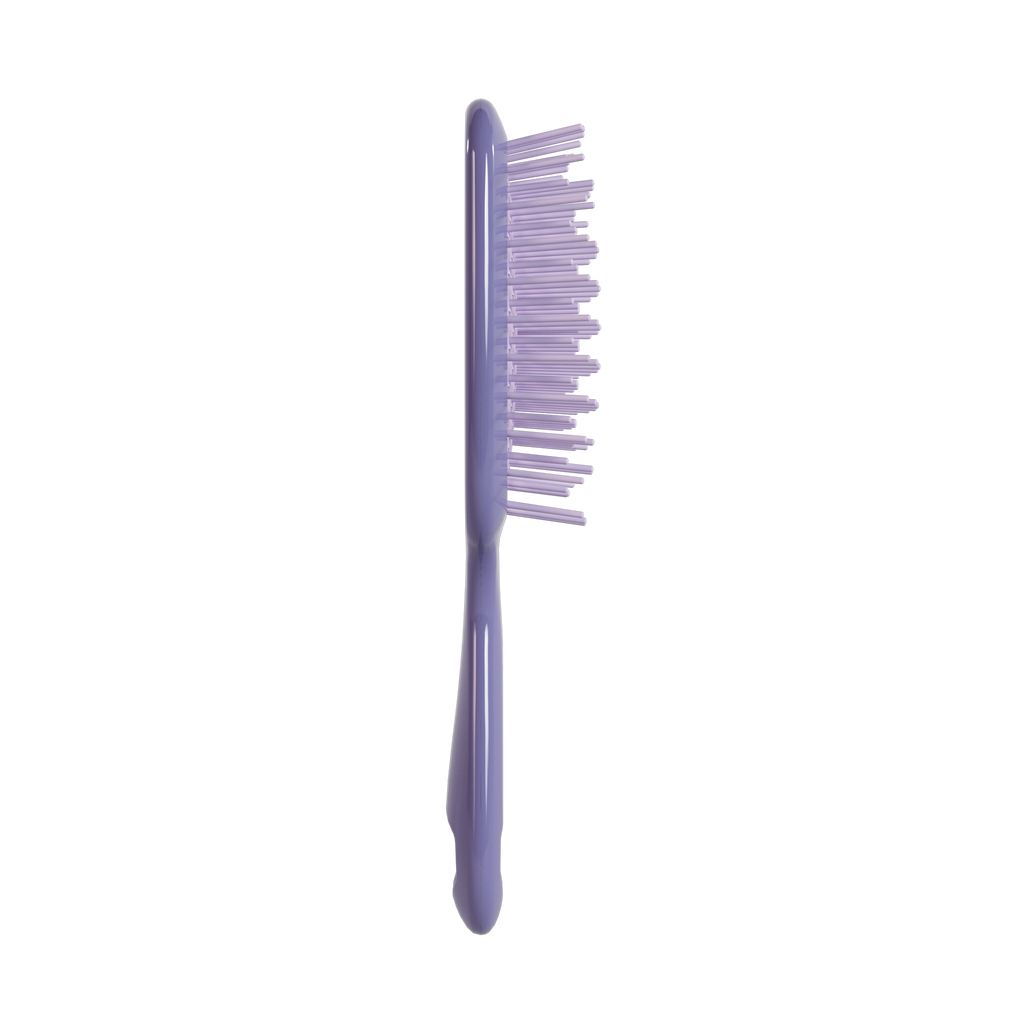 UNbrush Detangling Hair Brush - Lavender