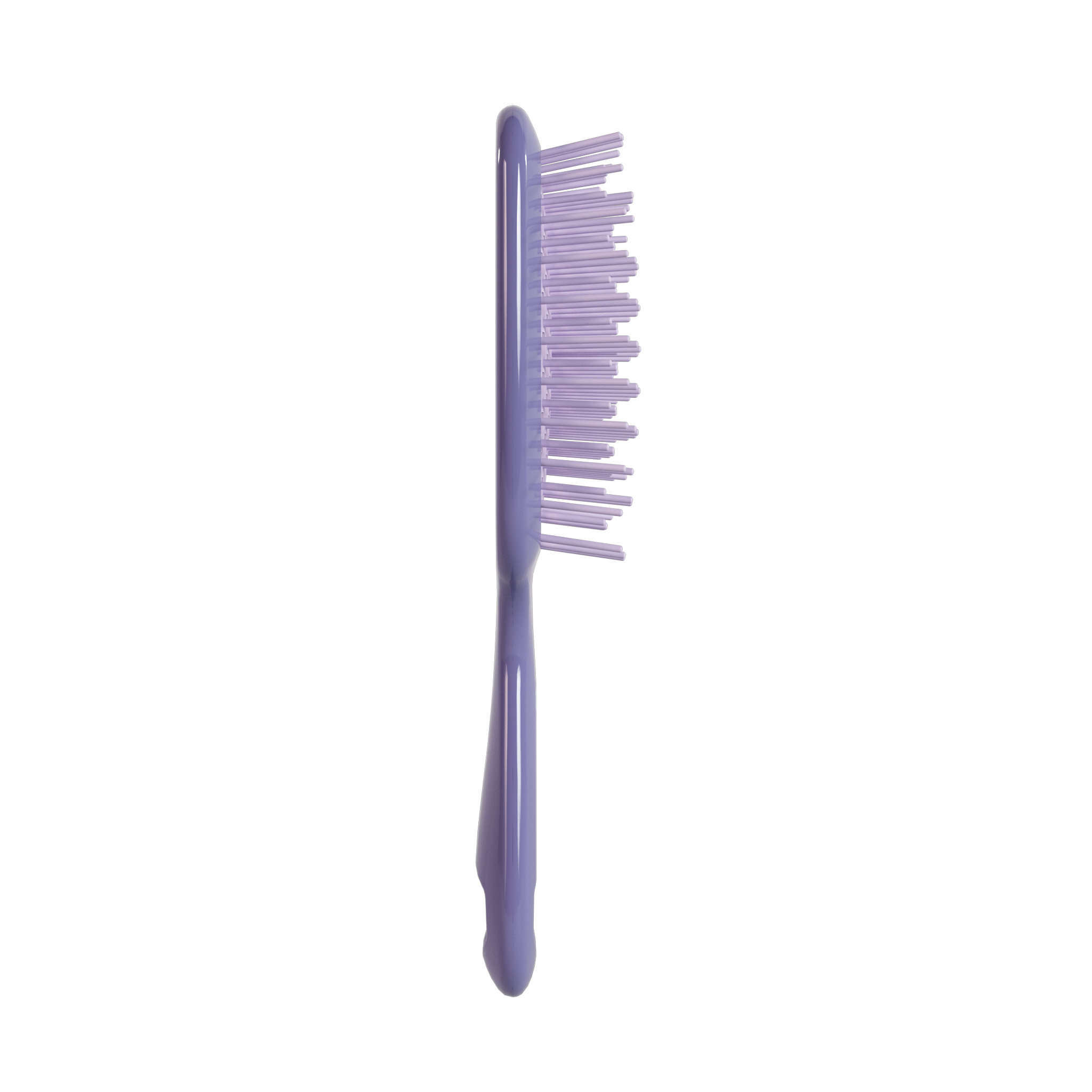 UNbrush Detangling Hair Brush - Lavender