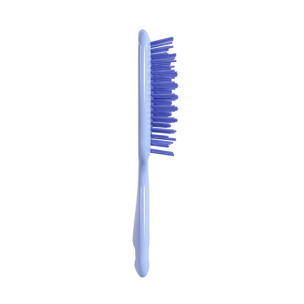 UNbrush Detangling Hair Brush - Periwinkle