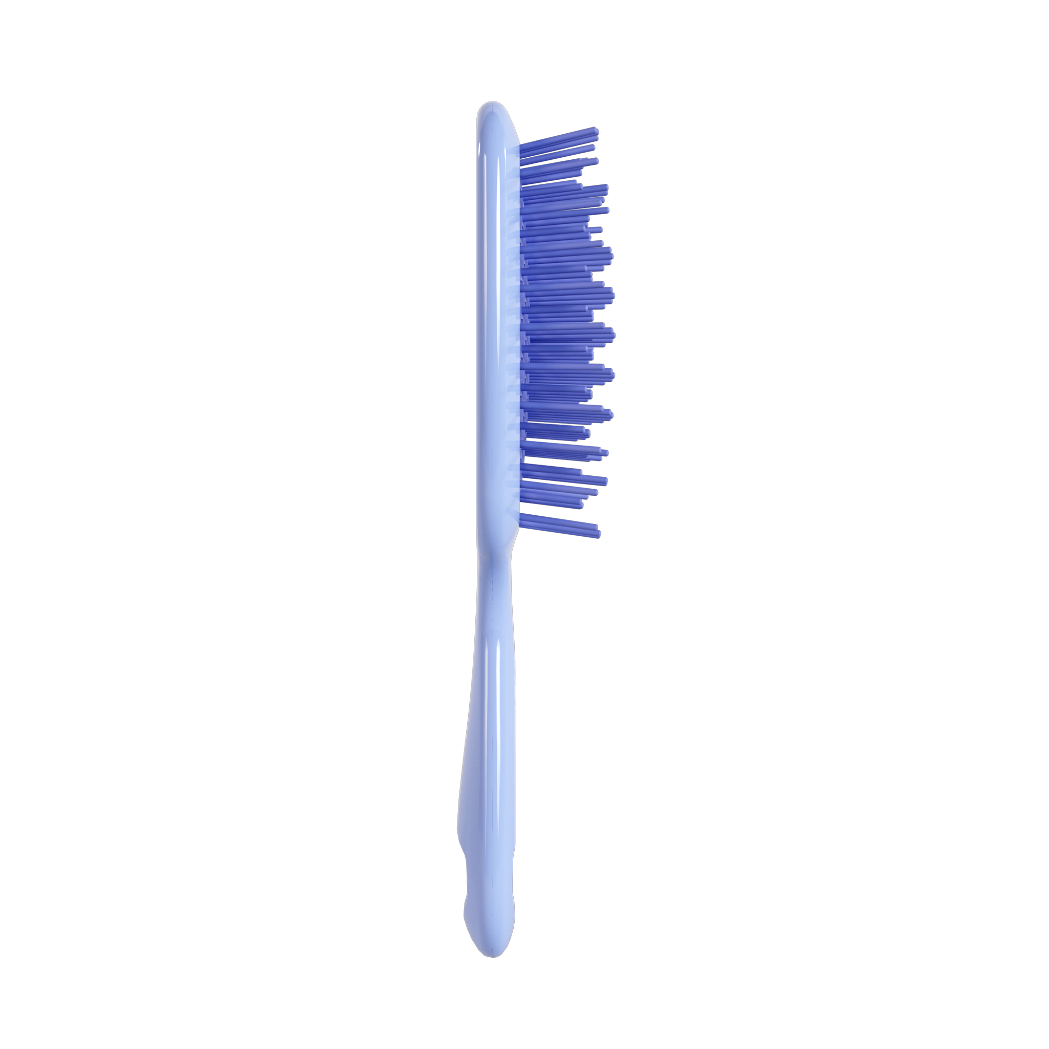 UNbrush Detangling Hair Brush - Periwinkle
