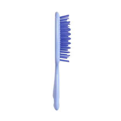 UNbrush Detangling Hair Brush - Periwinkle