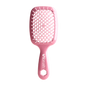 UNbrush Detangling Hair Brush - Rose