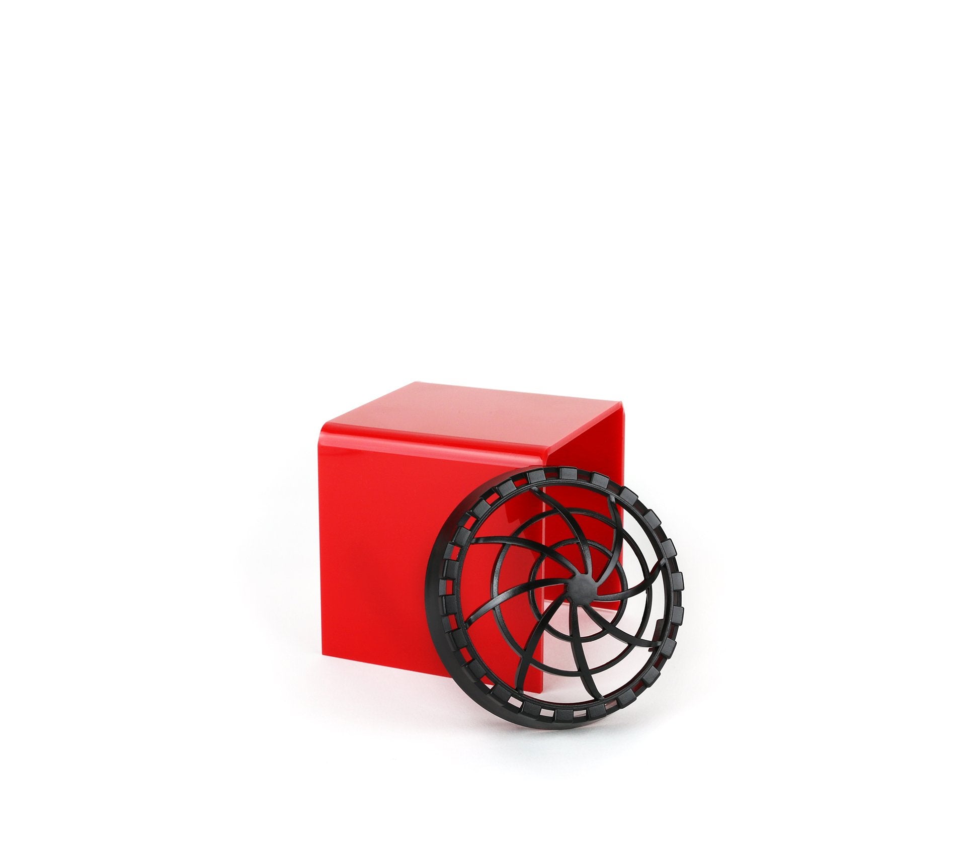 FHI Heat Airflow Vent Cover 1900 -  top view
