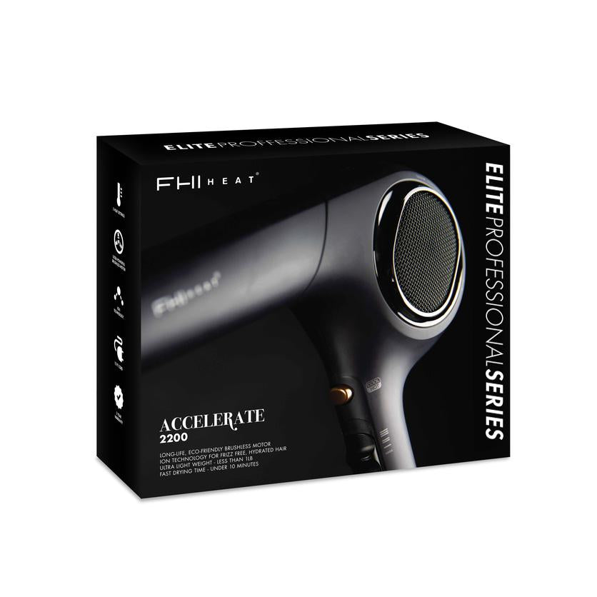 Elite Professional Series Accelerate 2200 Dryer
