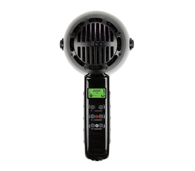 EPS Global Universal Digital Hair Dryer - back view