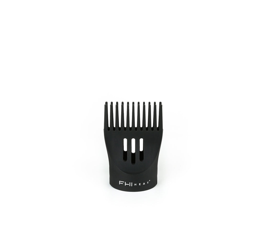 FHI Heat Comb Attachment - front view