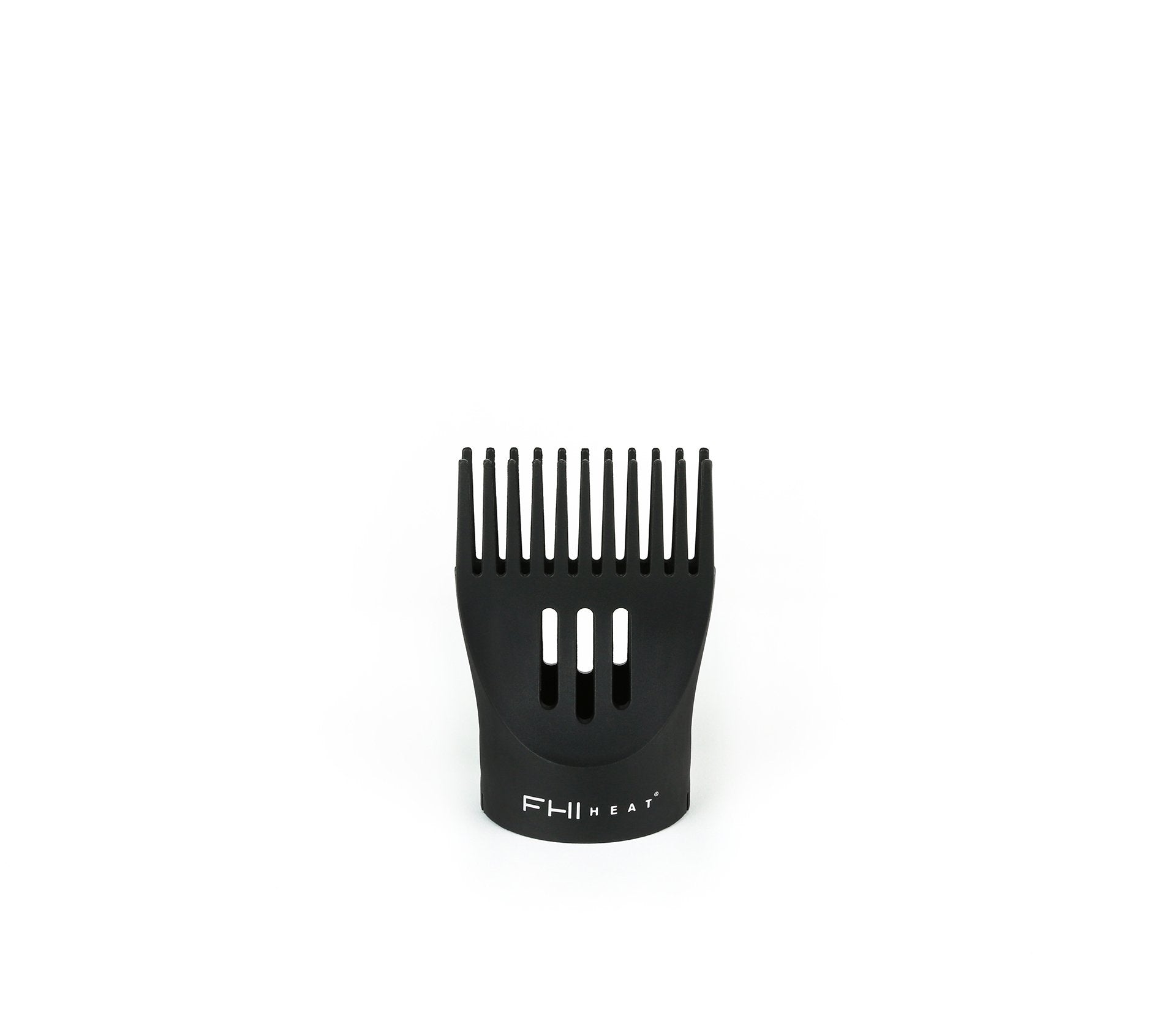 FHI Heat Comb Attachment - front view