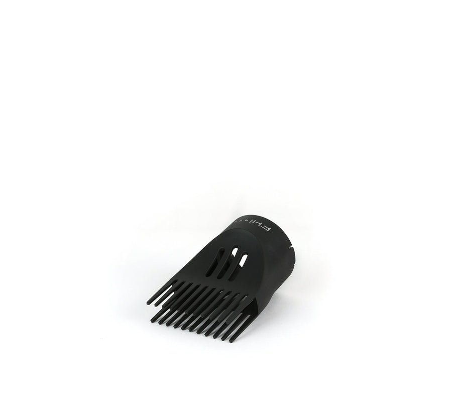 FHI Heat Comb Attachment - front view