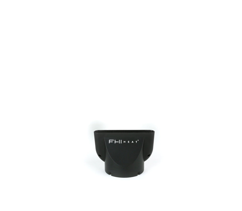 FHI Heat Concentrator Nozzle Attachment - front view