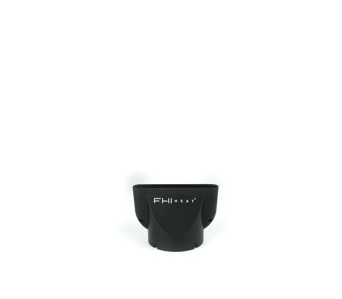 FHI Heat Concentrator Nozzle Attachment - front view