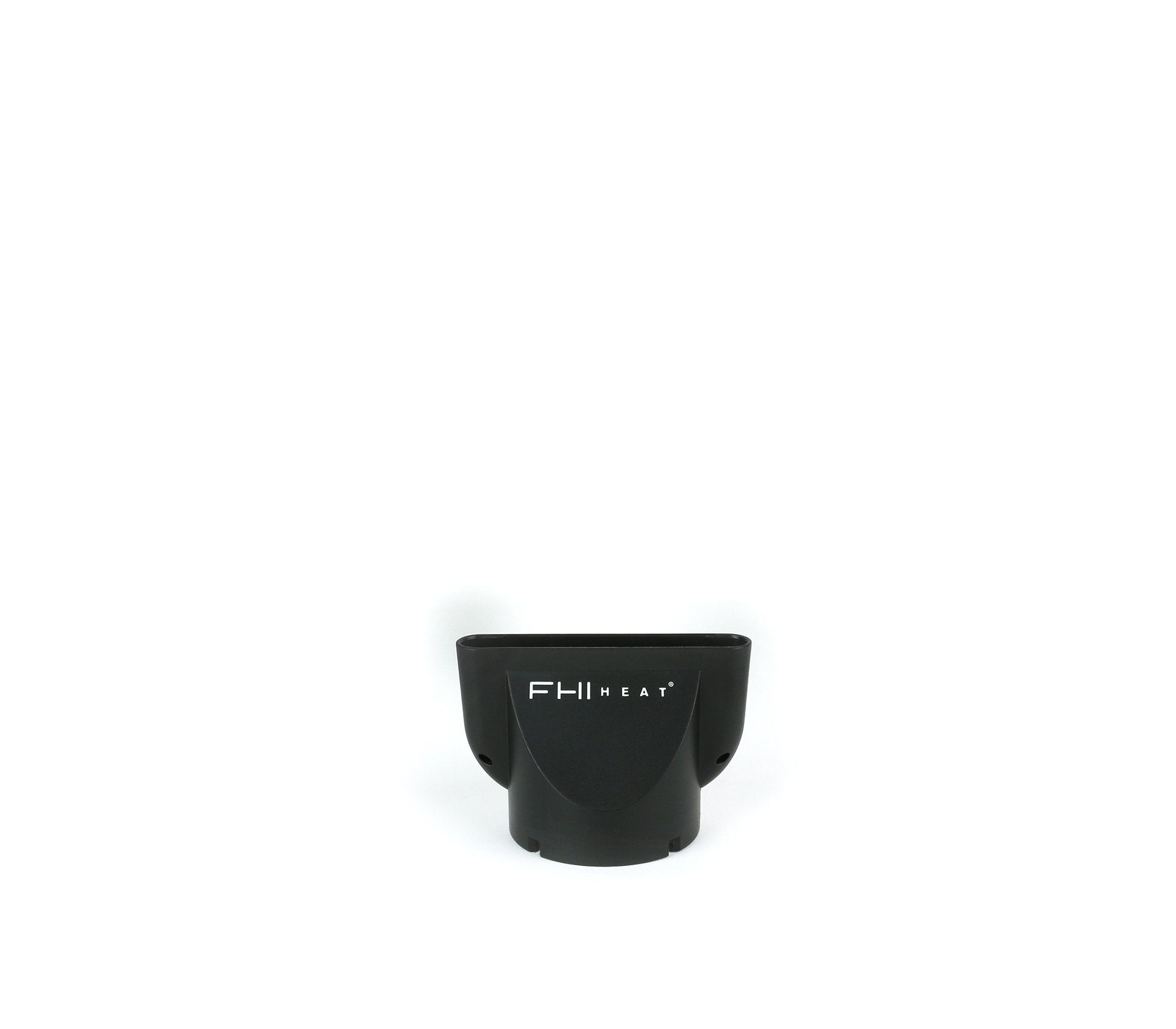 FHI Heat Concentrator Nozzle Attachment - front view