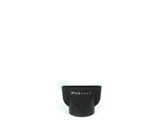 FHI Heat Concentrator Nozzle Attachment - front view