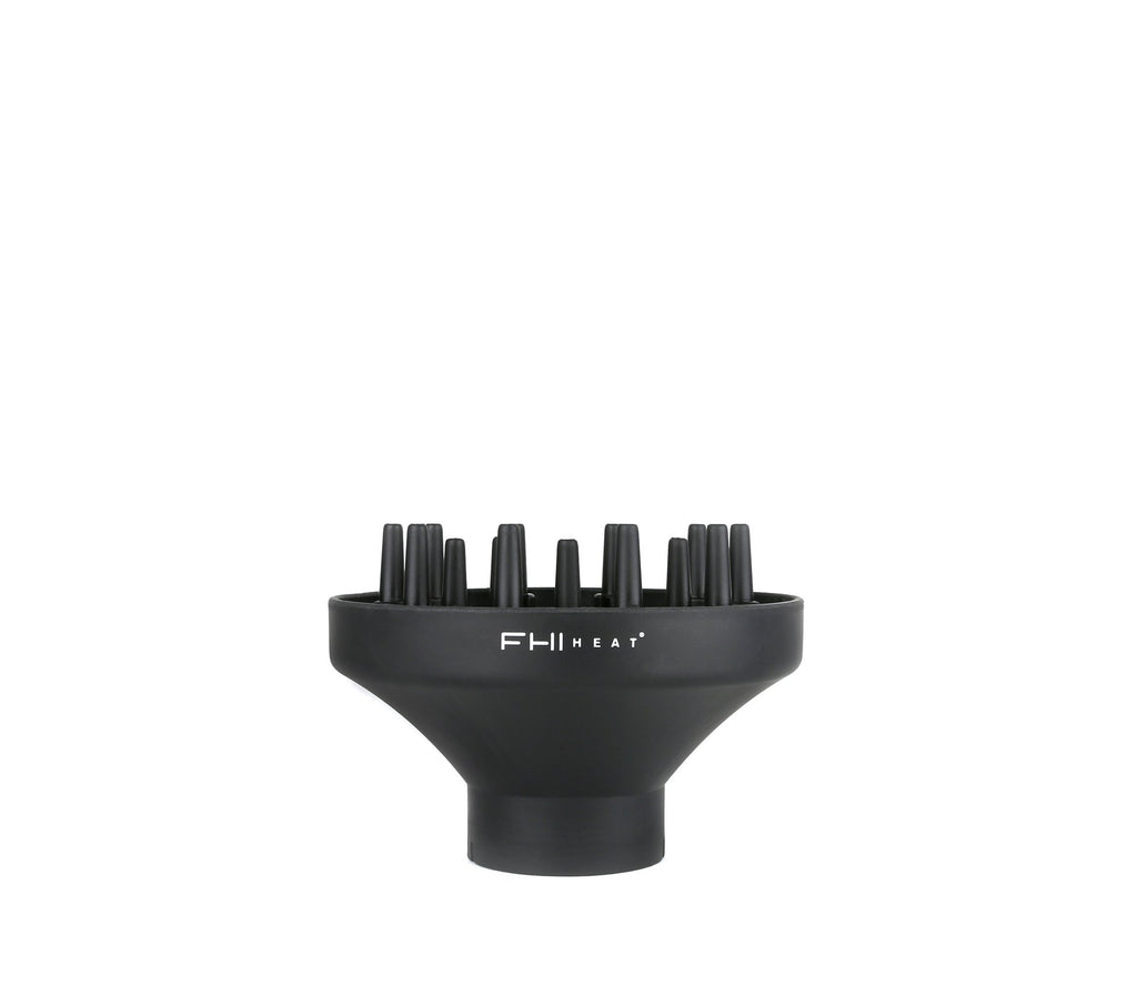 FHI Heat Diffuser Attachment - front view
