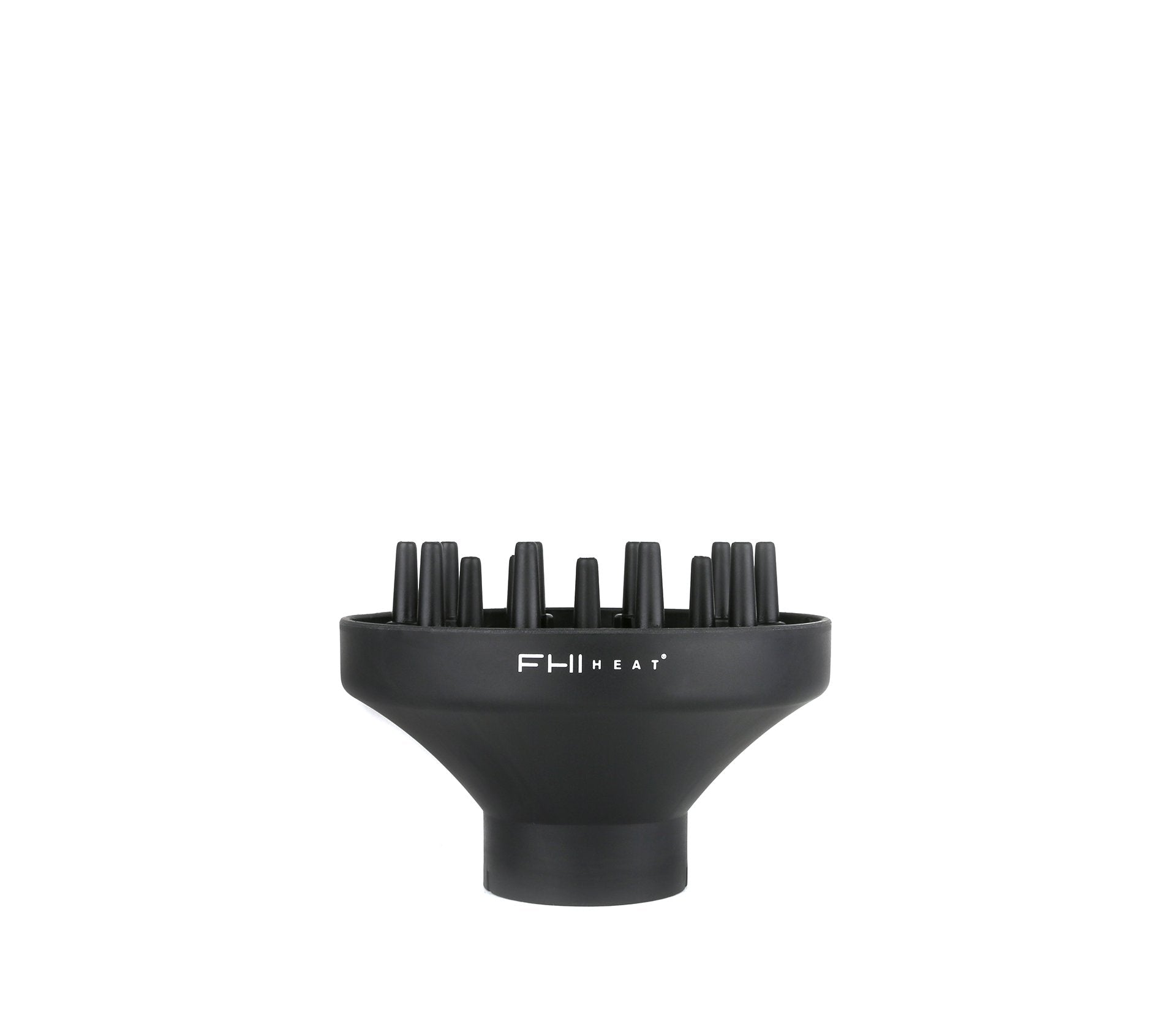 FHI Heat Diffuser Attachment - front view