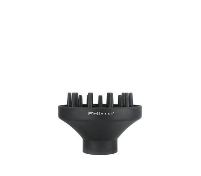 FHI Heat Diffuser Attachment - front view