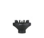 FHI Heat Diffuser Attachment - front view