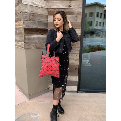 Fashion Icon Tote