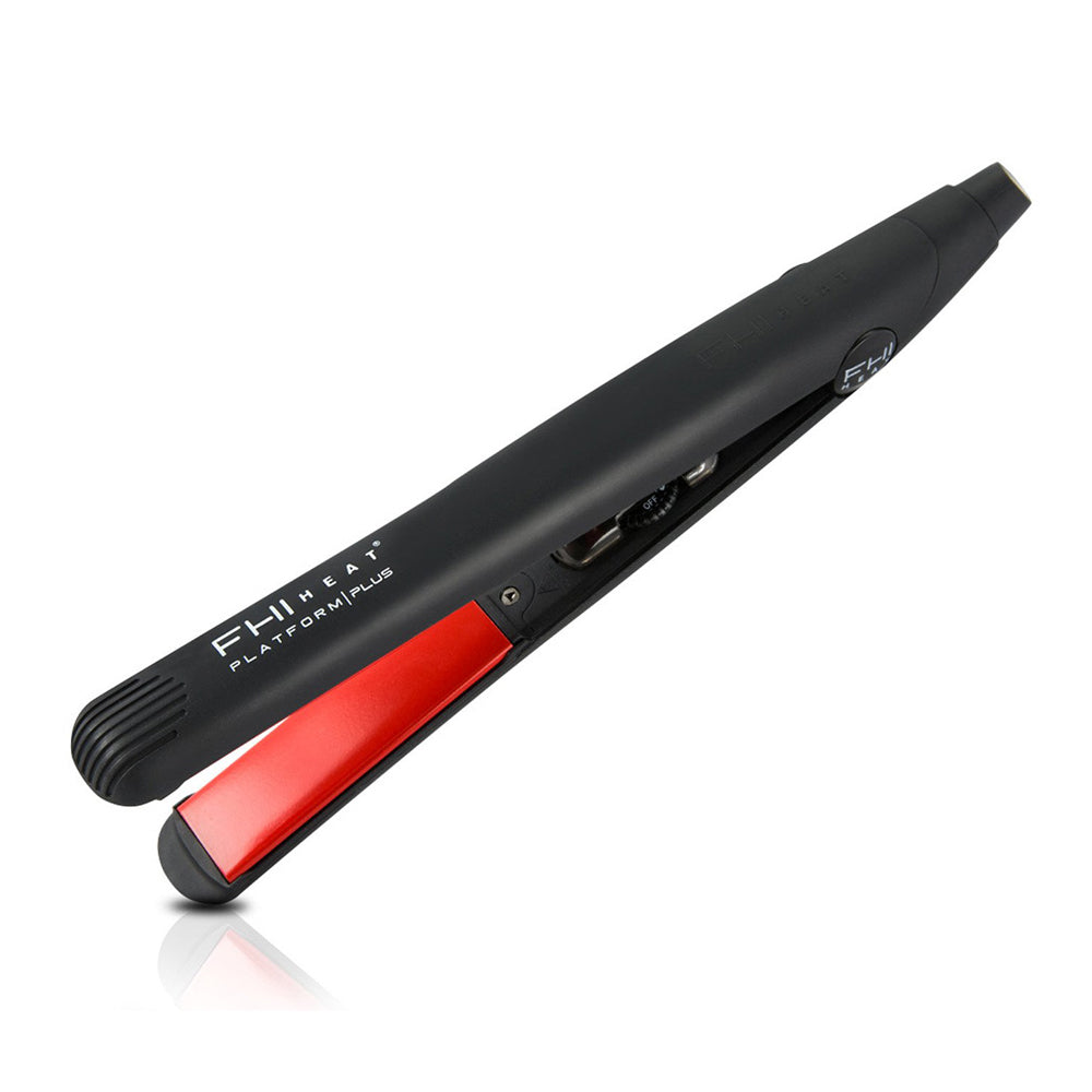 Platform Plus Curve Pro Styler - 1"