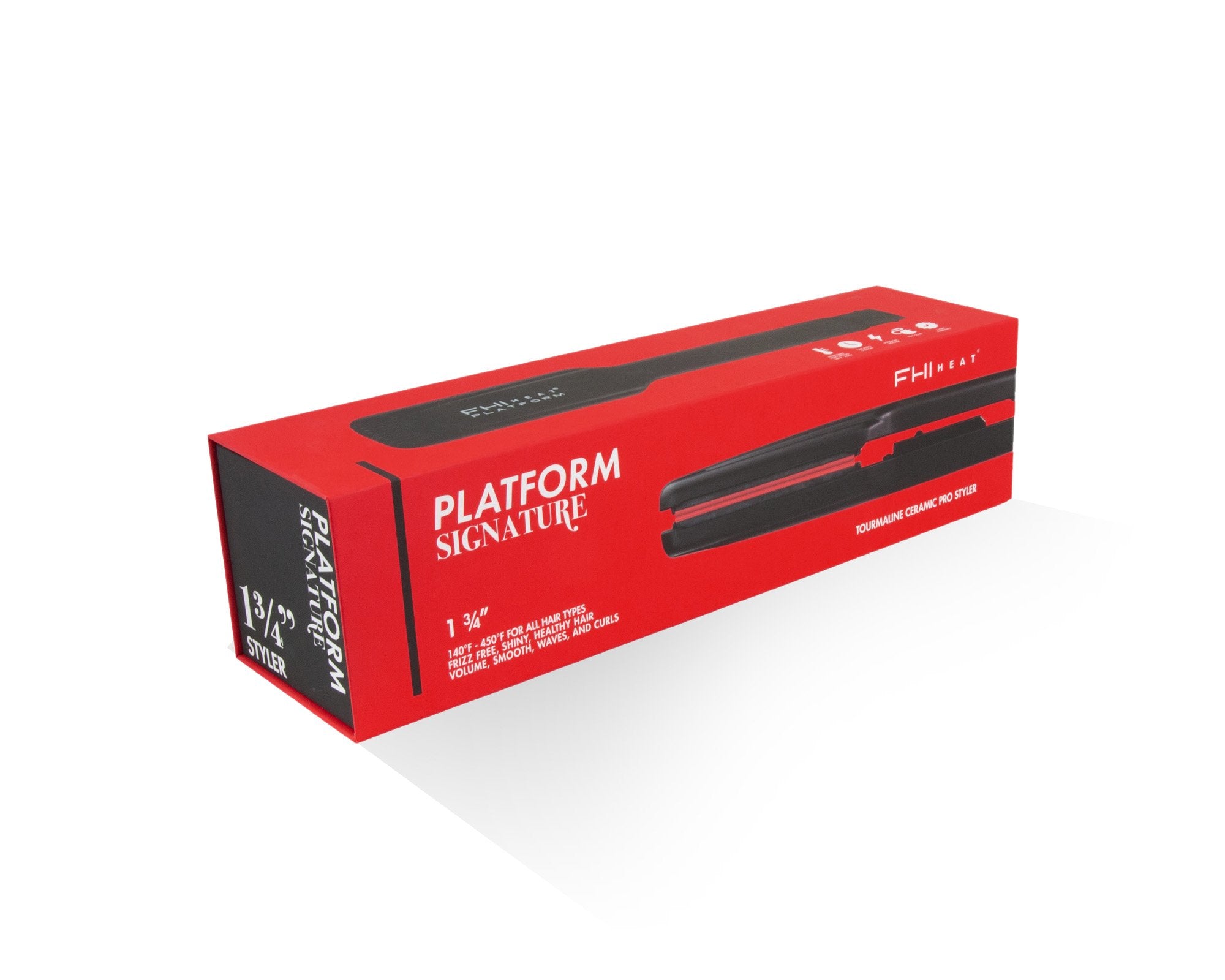 Platform Signature Pro Styler - 1 3/4"