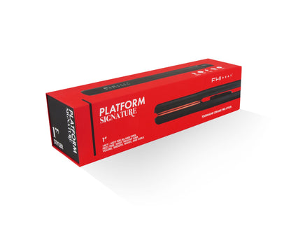 Platform Signature Pro Styler - 1"