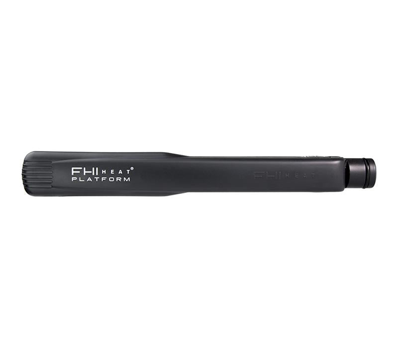 Tourmaline Ceramic Professional Flat Iron - 1 1/4" - top view