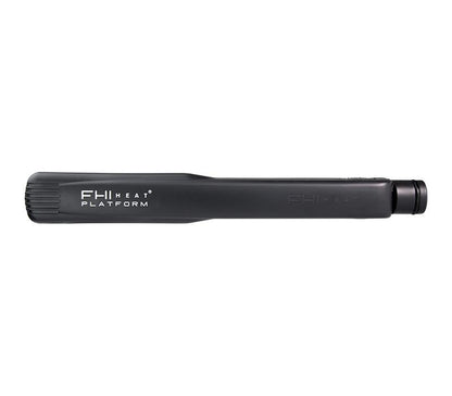 Tourmaline Ceramic Professional Flat Iron - 1 1/4" - top view