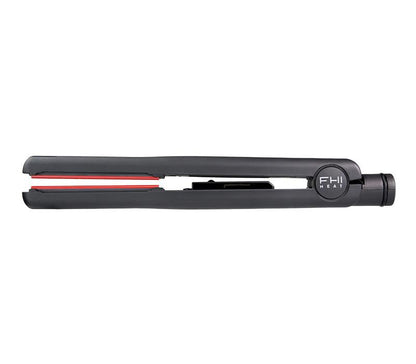 Tourmaline Ceramic Professional Flat Iron - 1" - side view