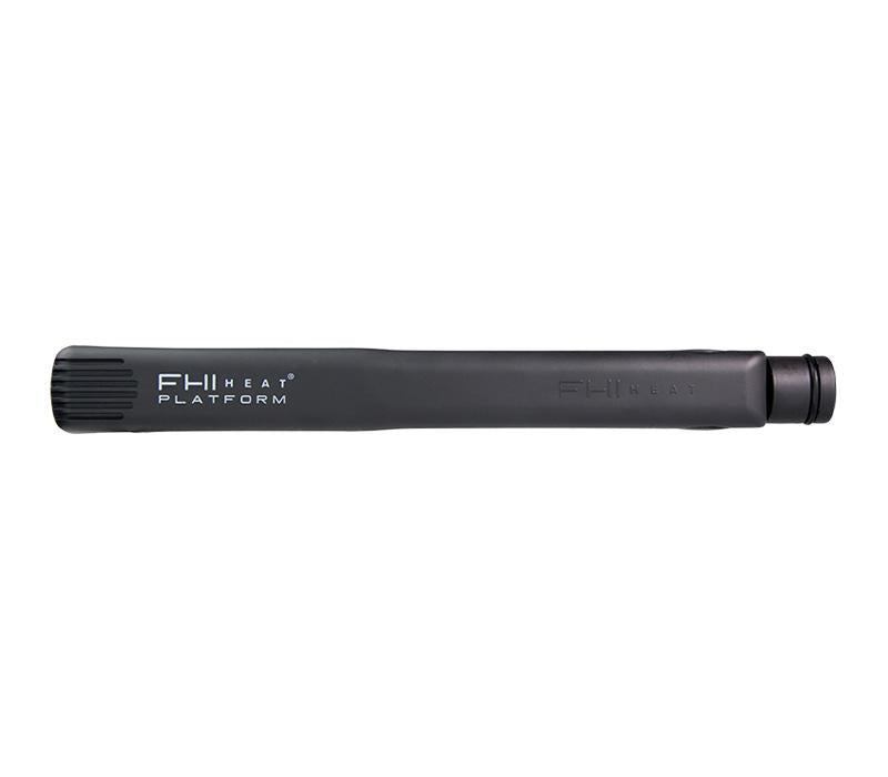 Tourmaline Ceramic Professional Flat Iron - 1" - top view