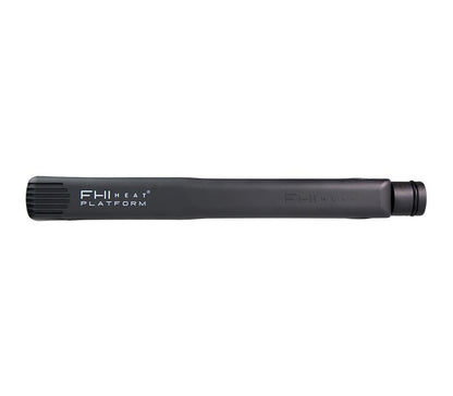 Tourmaline Ceramic Professional Flat Iron - 1" - top view