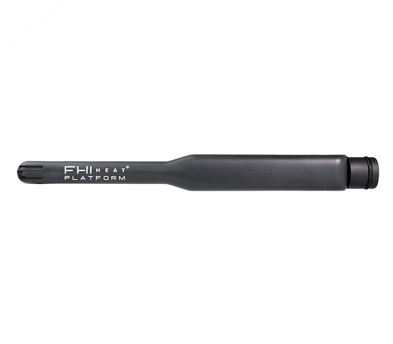 Tourmaline Ceramic Professional Flat Iron - 1/2" - top view