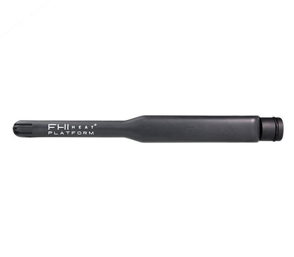 Tourmaline Ceramic Professional Flat Iron - 1/2" - top view